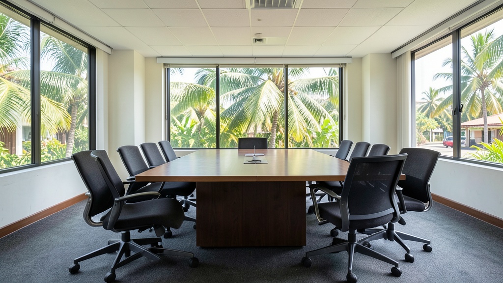 Gobernación del Guayas y el Gobierno nacional priorizan seguridad en mesa de trabajo provincial