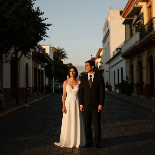 Tragedia en Milagro: Novio asesinado la noche de su boda