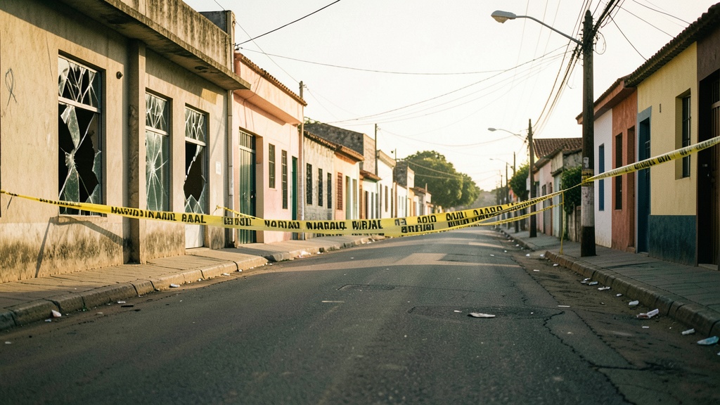 Asesinan a tiros a funcionario municipal en Naranjal; Dinased investiga