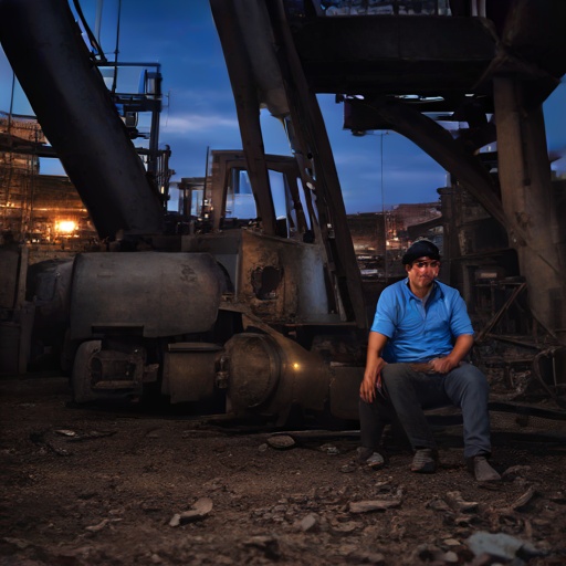 Trabajador fallece atrapado en maquinaria industrial en vía a Daule