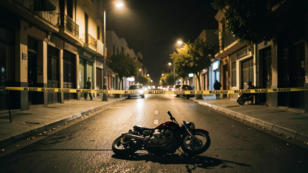 Asesinan a mototaxista en Milagro; el segundo sicariato en una semana