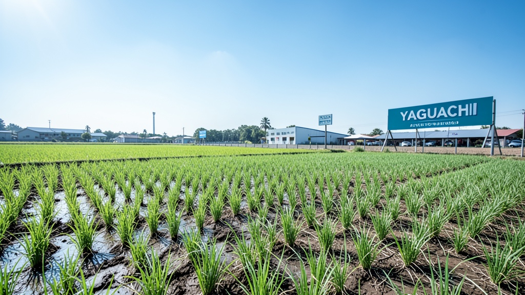 Yaguachi ofrece estímulos tributarios para atraer inversión industrial en Piady