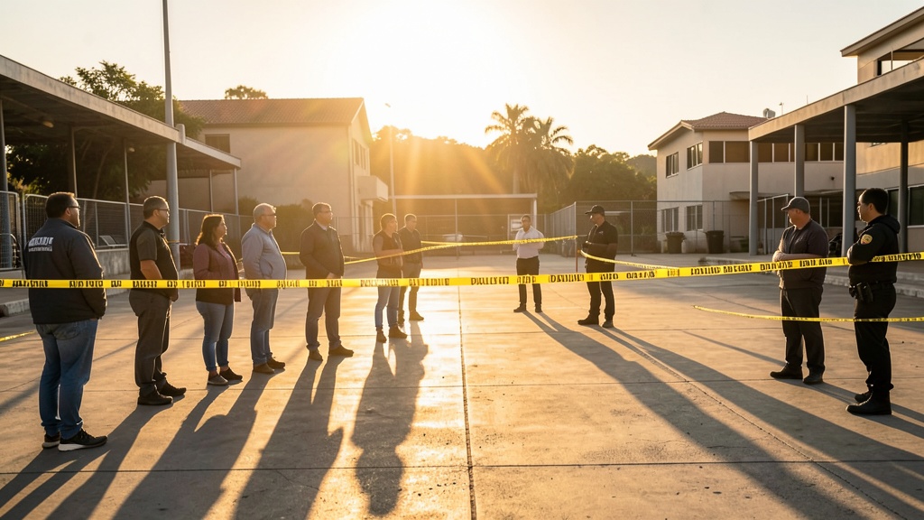 Asesinan a Cristian Ronquillo, predicador evangélico y policía municipal en Daule