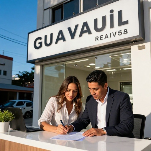 Plan Miti Miti impulsa la compra de vivienda para la clase media guayaquileña