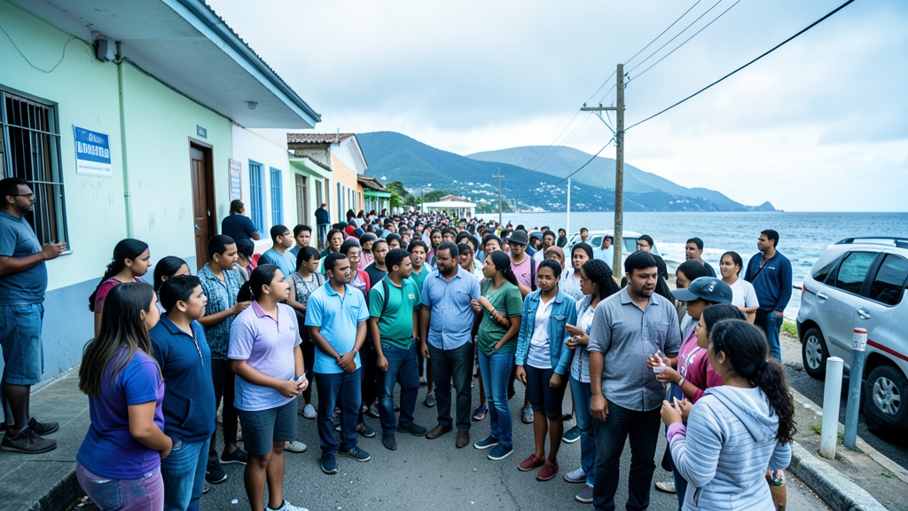 Intoxicación masiva en Balzar deja 16 alumnos y 3 docentes hospitalizados por posible fumigación