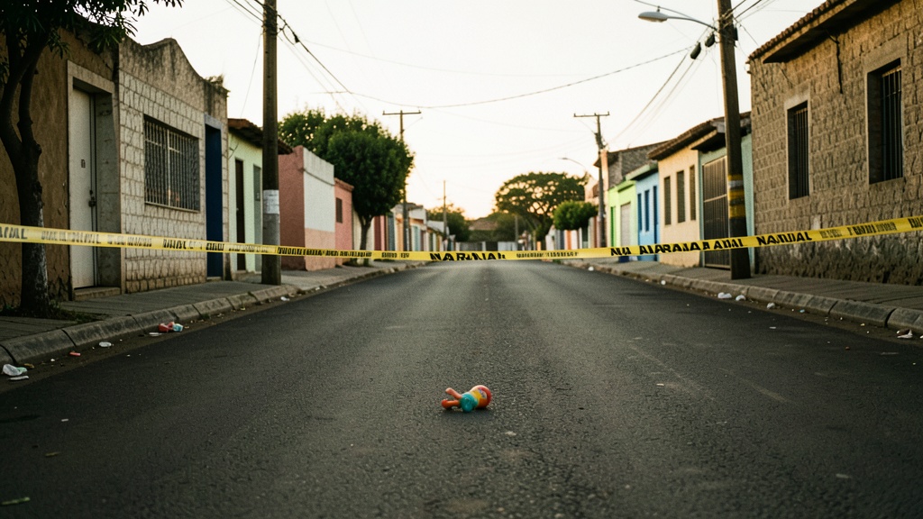 Conductor quedó con prisión preventiva por atropellar a bebé en Naranjal
