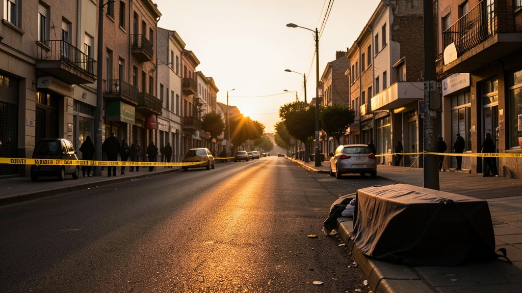 Asesinan a Merly San Lucas en Patria Nueva, Daule; familia retira restos