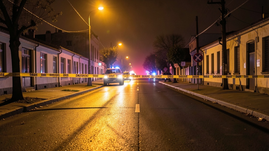 Dos homicidios en menos de una hora sacuden a Daule