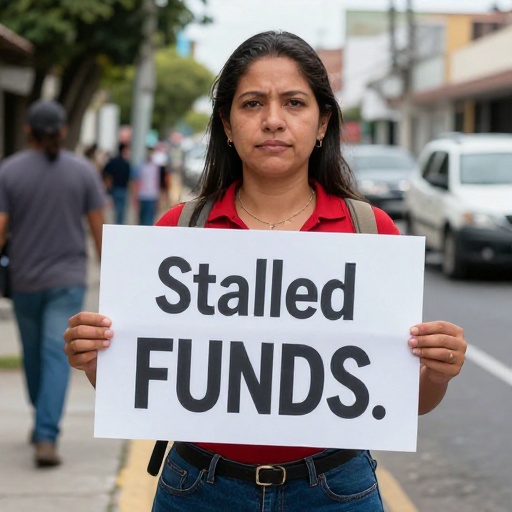 Sercop frena procesos municipales: Tatiana Coronel alerta por $56 millones en Guayaquil