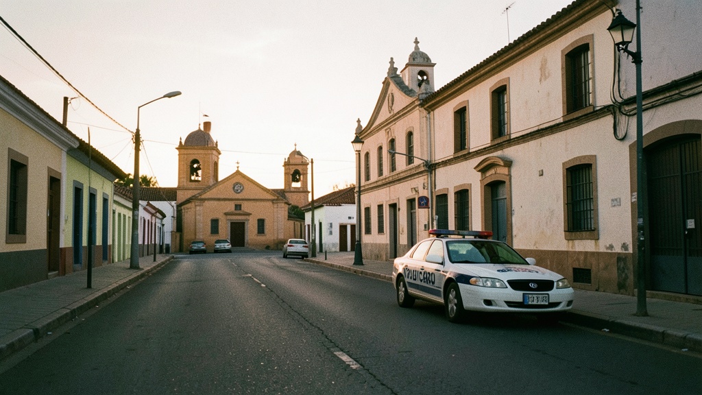 Pedro Carbo: Búsqueda activa de seis jóvenes desaparecidos en Santa Elena