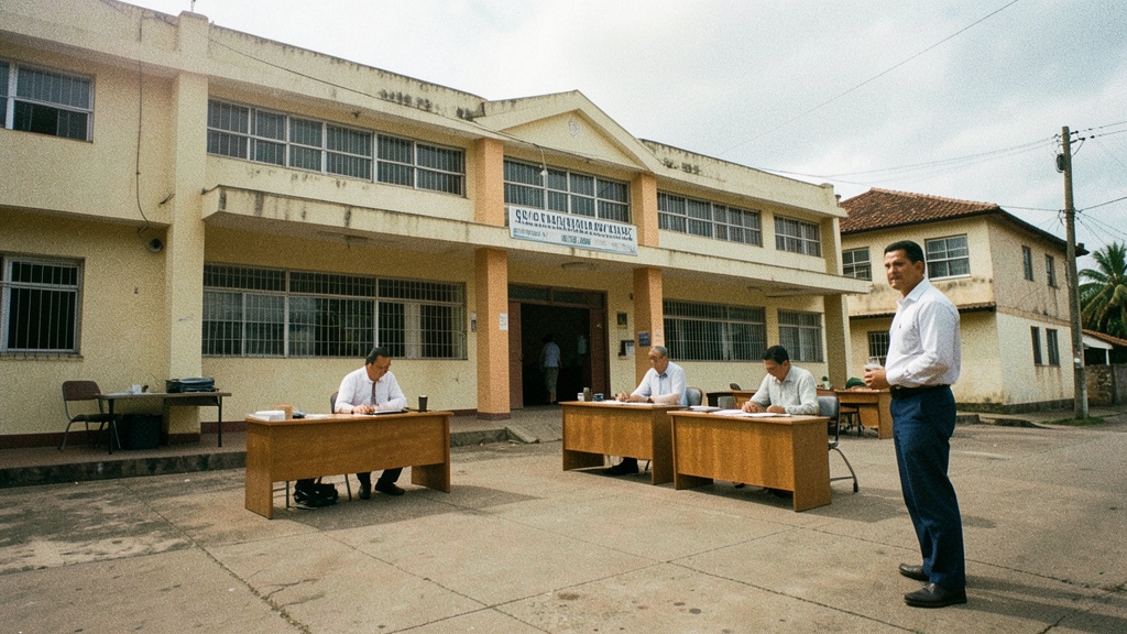 Concejo Municipal de Guayaquil inicia Sesión Ordinaria 191 bajo dirección de Alcaldesa Subrogante