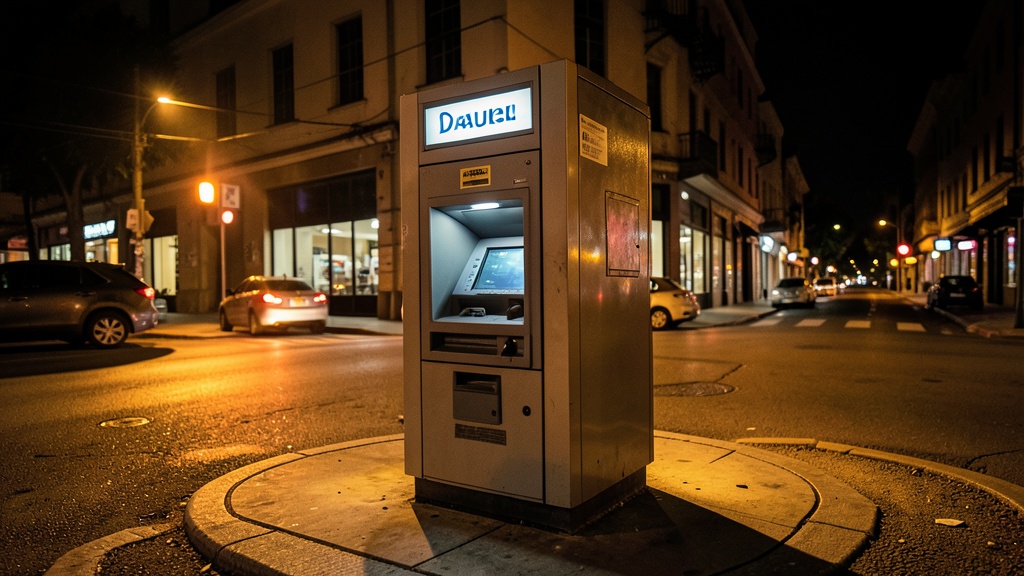 ATM Daule asegura que radares evitarán multas fantasmas y se apagarán de noche