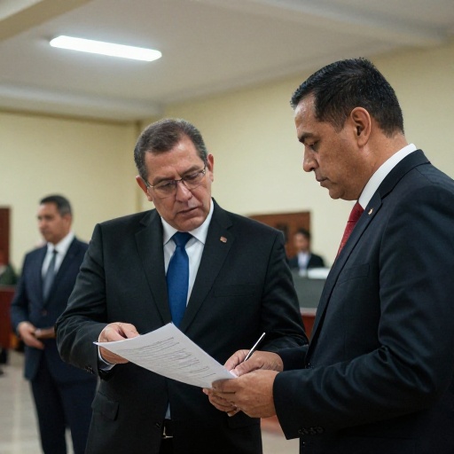 Vacancia del Fiscal General: Incertidumbre jurídica para Guayaquil y el país