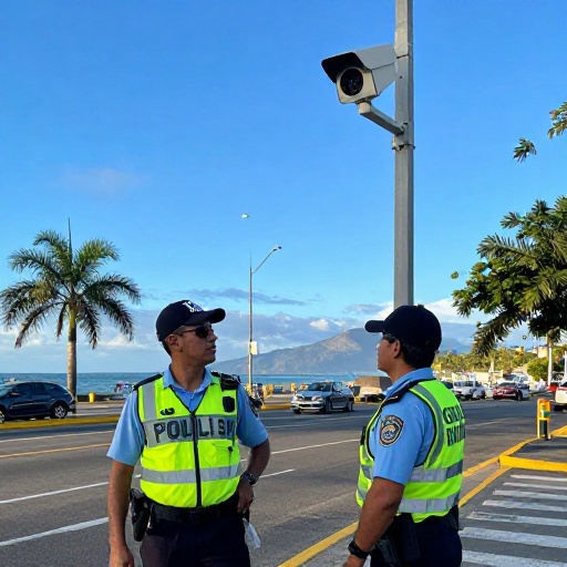 Reforma de tránsito limita fotorradares: Solo 41 municipios podrán operar en Guayas