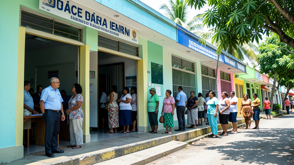 Durán habilita canal digital para trámites municipales sin salir de casa
