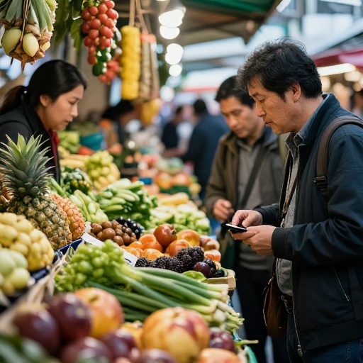 Ecuador y Japón impulsan nueva iniciativa para fortalecer la cadena agroexportadora guayaquileña