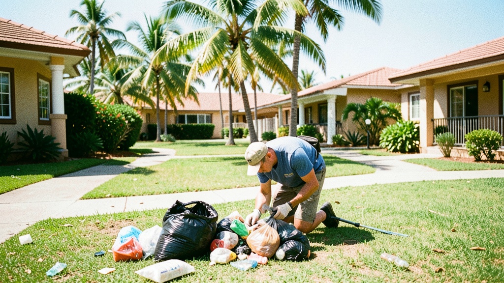 Playas busca cobrar basura en prediales para asegurar recolección