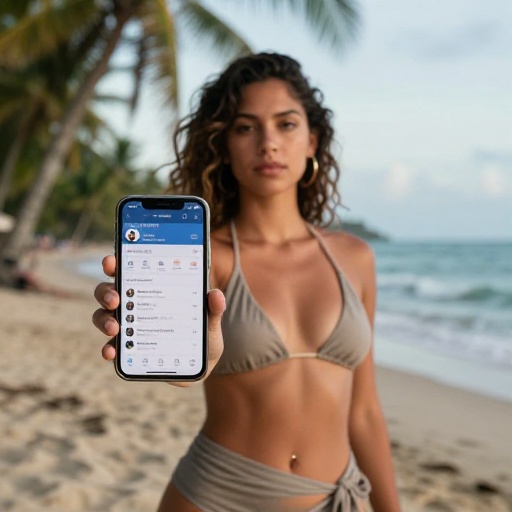Nelita recomienda: La diseñadora guayaquileña que triunfa en redes con cientos de miles de seguidores