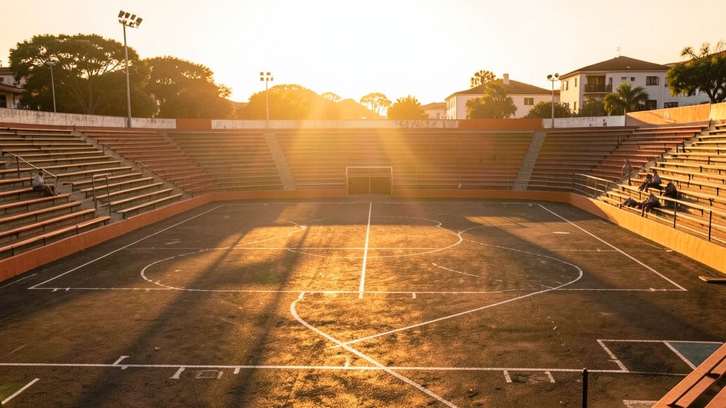 Reabren 22 escenarios deportivos en Samborondón con aforo al 75%