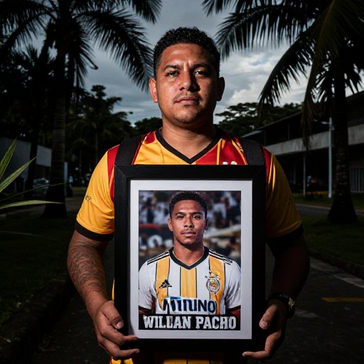 Willian Pacho brilla en Guayaquil: el defensor ecuatoriano del PSG entre los 30 finalistas al Balón de Oro