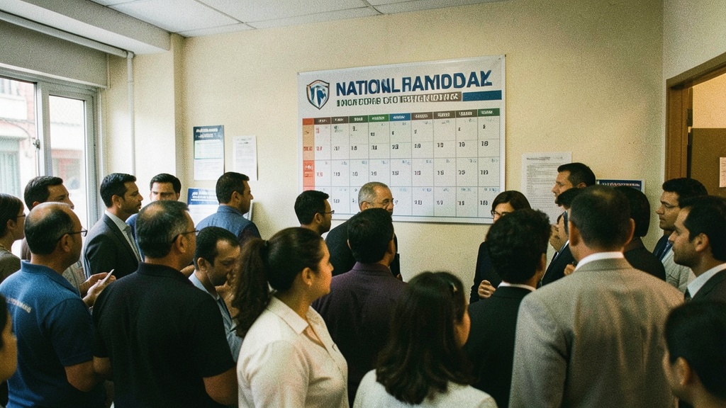 El 9 de octubre de 2026 es feriado nacional: calendario laboral para Guayaquil