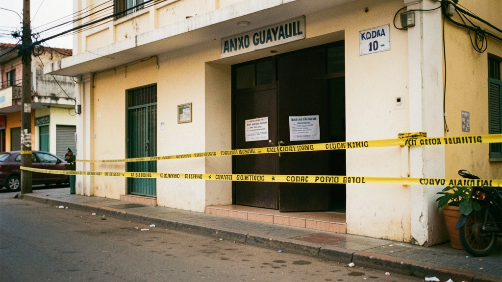 Intendencia cierra locales en Guayaquil por exceso de aforo e incumplimiento de bioseguridad