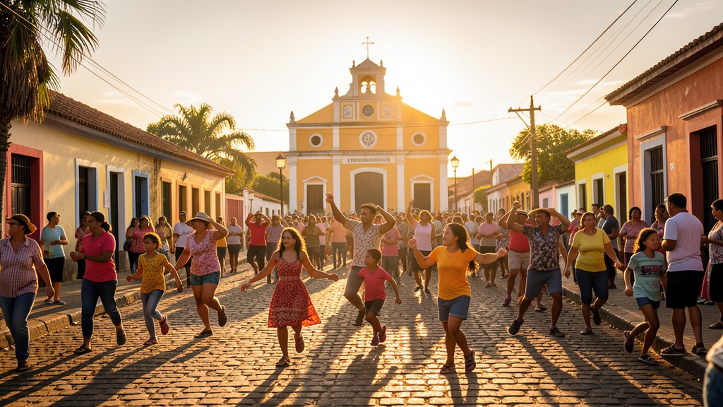 Parroquia Roberto Astudillo celebra las fiestas patronales de San Francisco