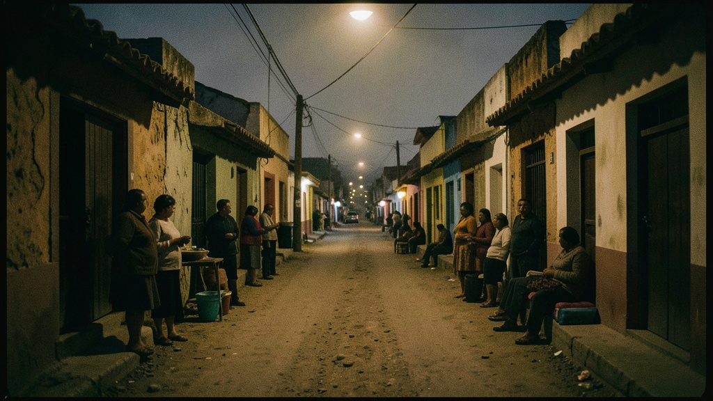 Cortes de luz en Milagro para el 22 de octubre: horarios de cuatro horas por sector
