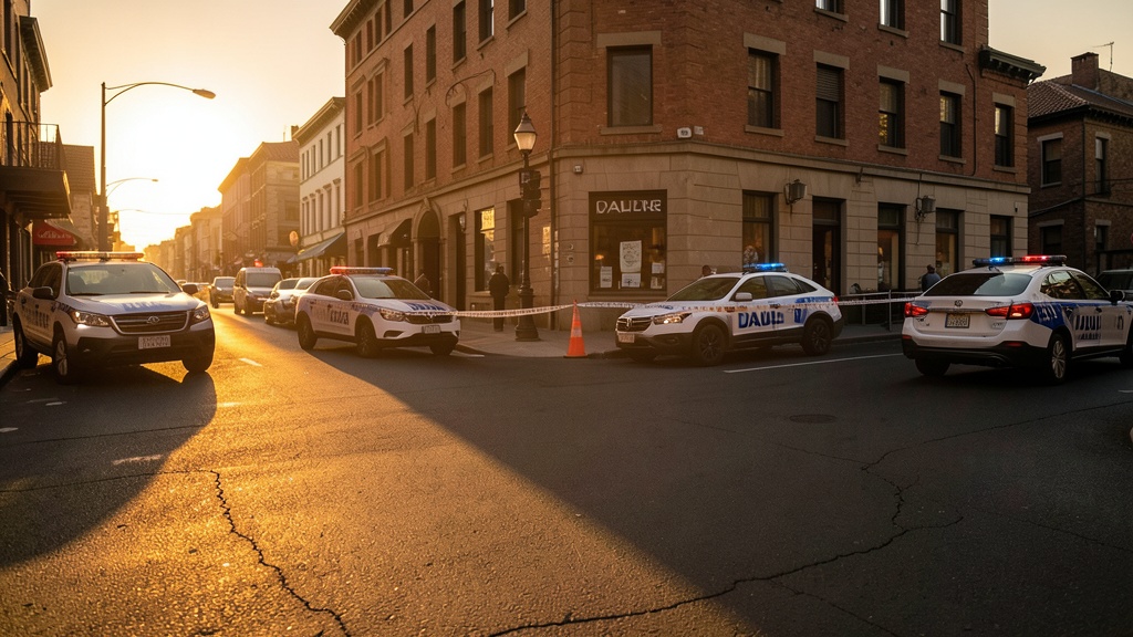 Pistoleros balean a padre e hijo en La Yolita, Daule; investigan móvil