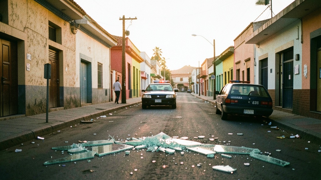 Ataque armado deja un agente muerto y otro herido en Isidro Ayora