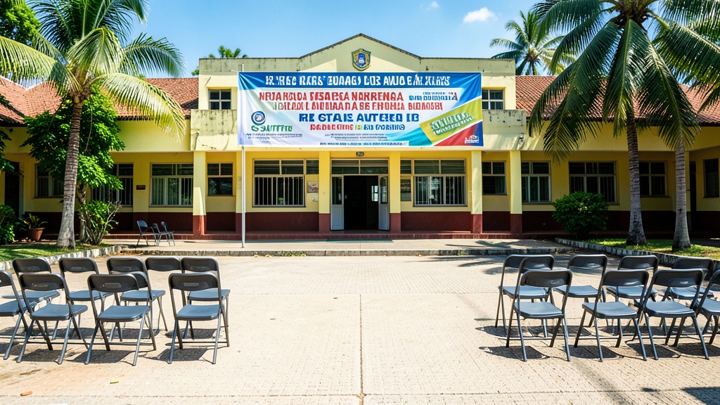 11 educadoras y educadores del MIES obtienen nombramientos definitivos en el Distrito Salitre