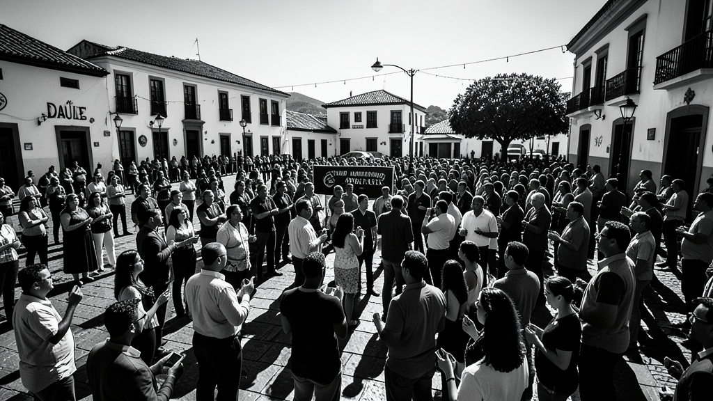 Liga Deportiva de Daule celebra 99 años con sesión solemne y reconocimientos