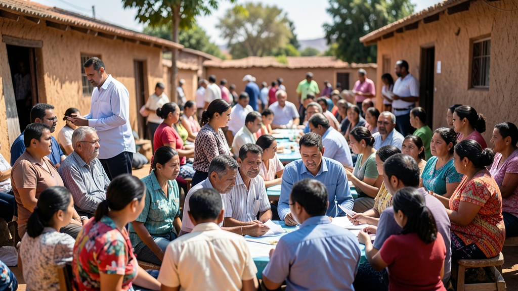 Megabrigada de Salud atendió a mil personas en Durán este 3 de octubre