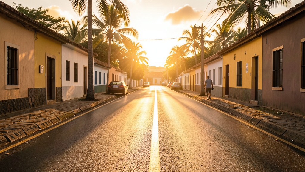 Samborondón celebra 70 años con calles renovadas y agua para el 98% de su ciudad