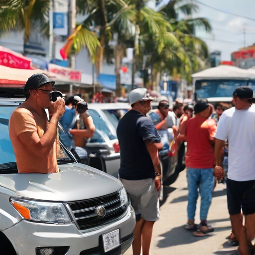 Autoshow 2026: Guayaquil consolida su liderazgo comercial con un 58% más de reservas