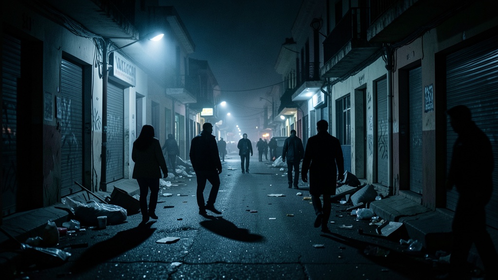 Ocho muertes en Yaguachi revelan una guerra interna entre bandas criminales