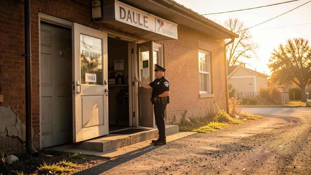 Asesinan a balazos a un hombre dentro de una funeraria en Banife, Daule
