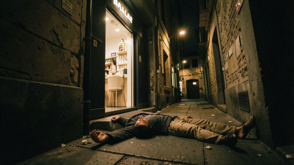 Asesinan a hombre en gabinete de belleza en Balzar