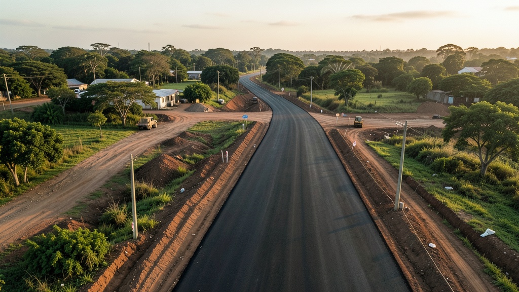 Inversión de USD 26,670 mejora infraestructura en EEB Cucalón Lasso de Naranjal