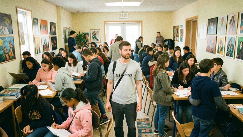 Milagro abre inscripciones para cursos permanentes de arte con cupos limitados