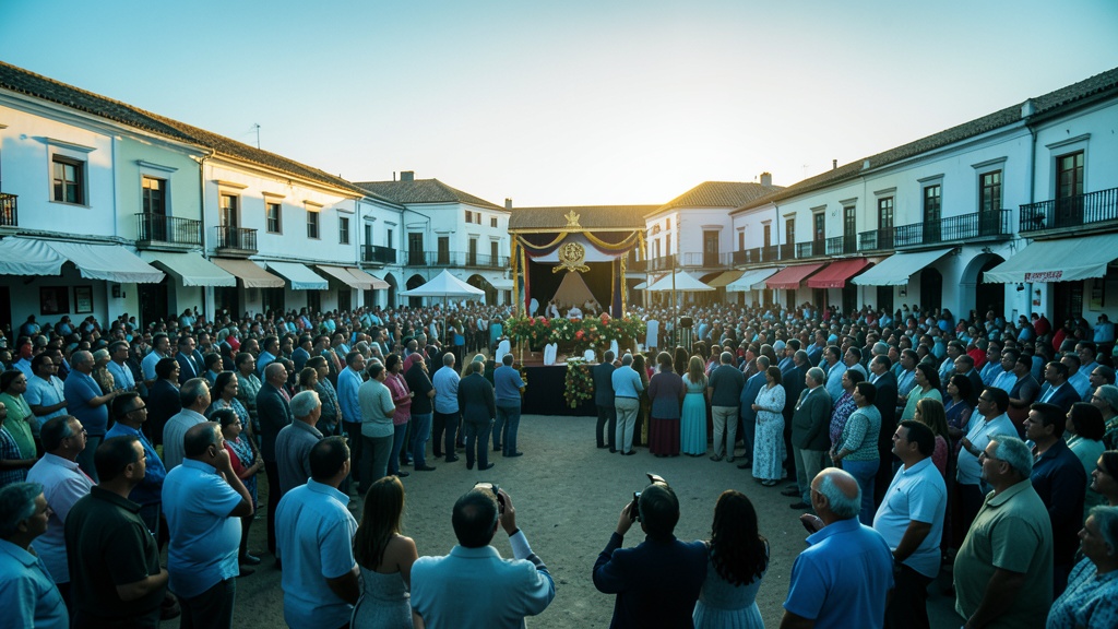 Reina de Balzar 2026: el certamen que define la identidad cultural del cantón