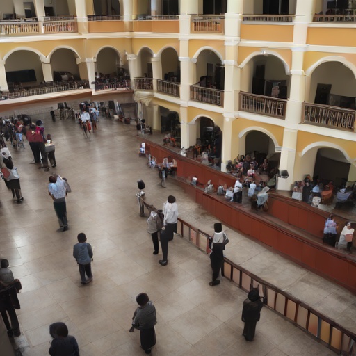 Alcaldía de Guayaquil reportó 65.916 atenciones a mujeres entre 2023 y 2026