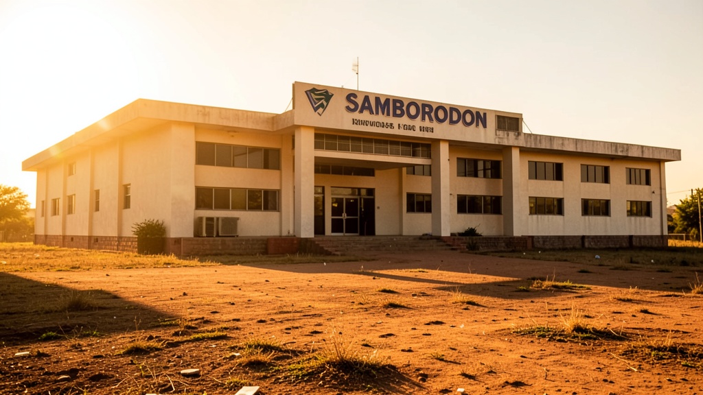 Noboa entrega USD 5 millones a productores montuvios en Samborondón