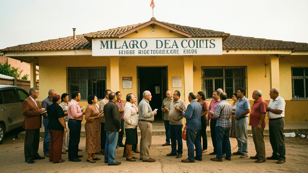 Clientes de Milagro pagan planilla eléctrica en más de 13.400 puntos desde el 1° de diciembre