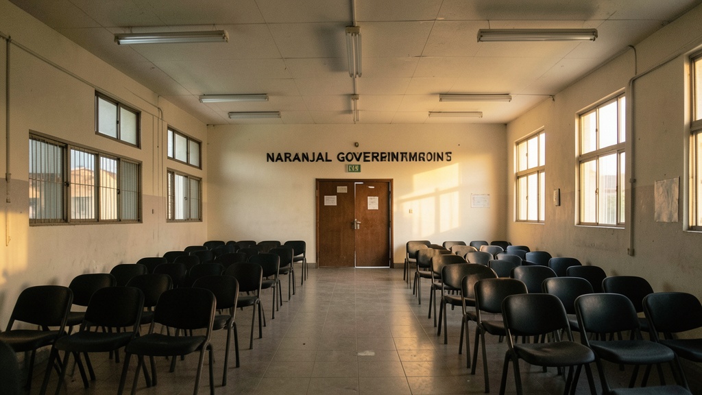 Ministerio del Interior inauguró Unidad de Policía Comunitaria en Naranjal