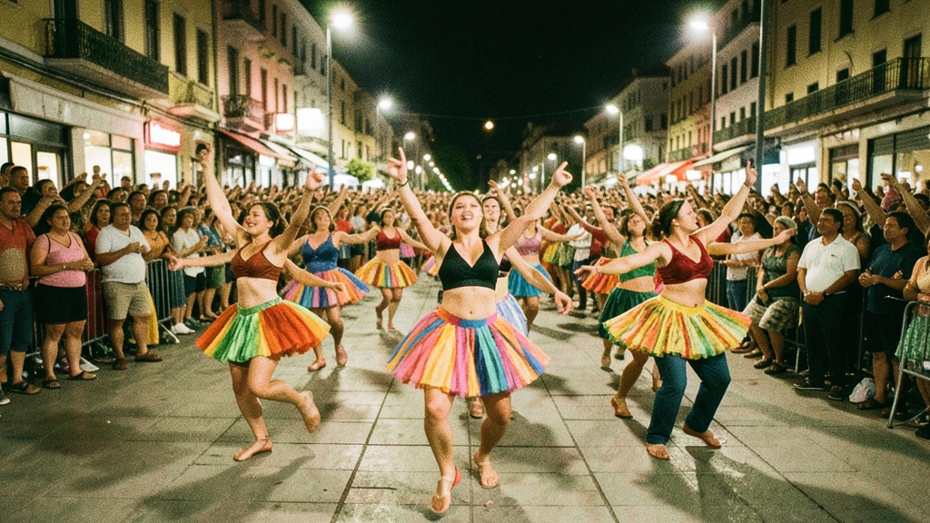 Guayaquil vibra este domingo con la 3ra edición de Break The Beat en el centro