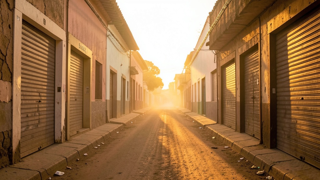 Samborondón levanta restricción vehicular y abre comercios al 50%