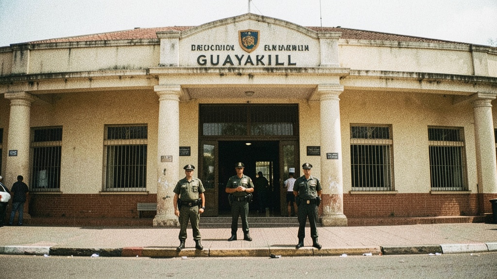 Alcaldía abre portal en septiembre para la Tarjeta Guayaca y refuerza seguridad con 729 agentes