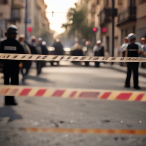 Ataque armado en Durán deja cuatro muertos, entre ellos dos menores