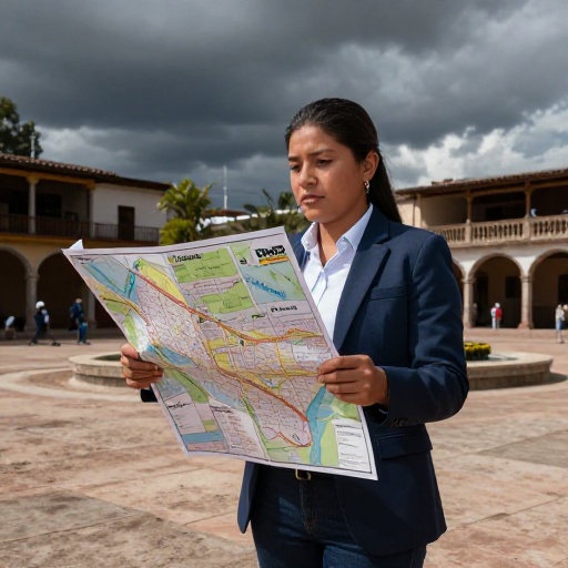 La Aurora: Los cinco grandes retos que enfrenta el próximo alcalde de Daule